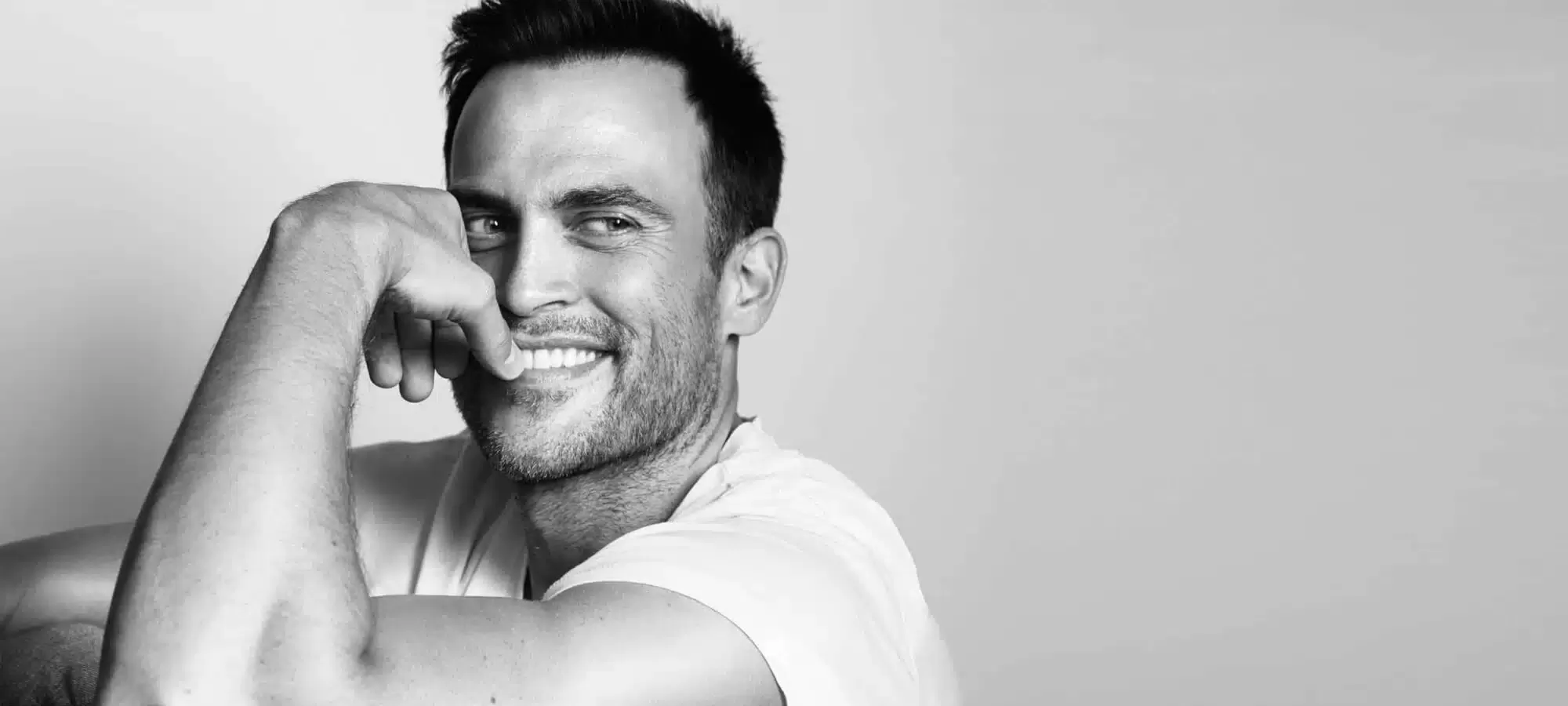 Cheyenne Jackson