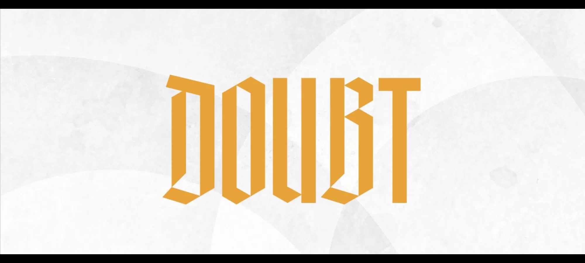 Opera Parallèle: Doubt at the Presidio Theatre