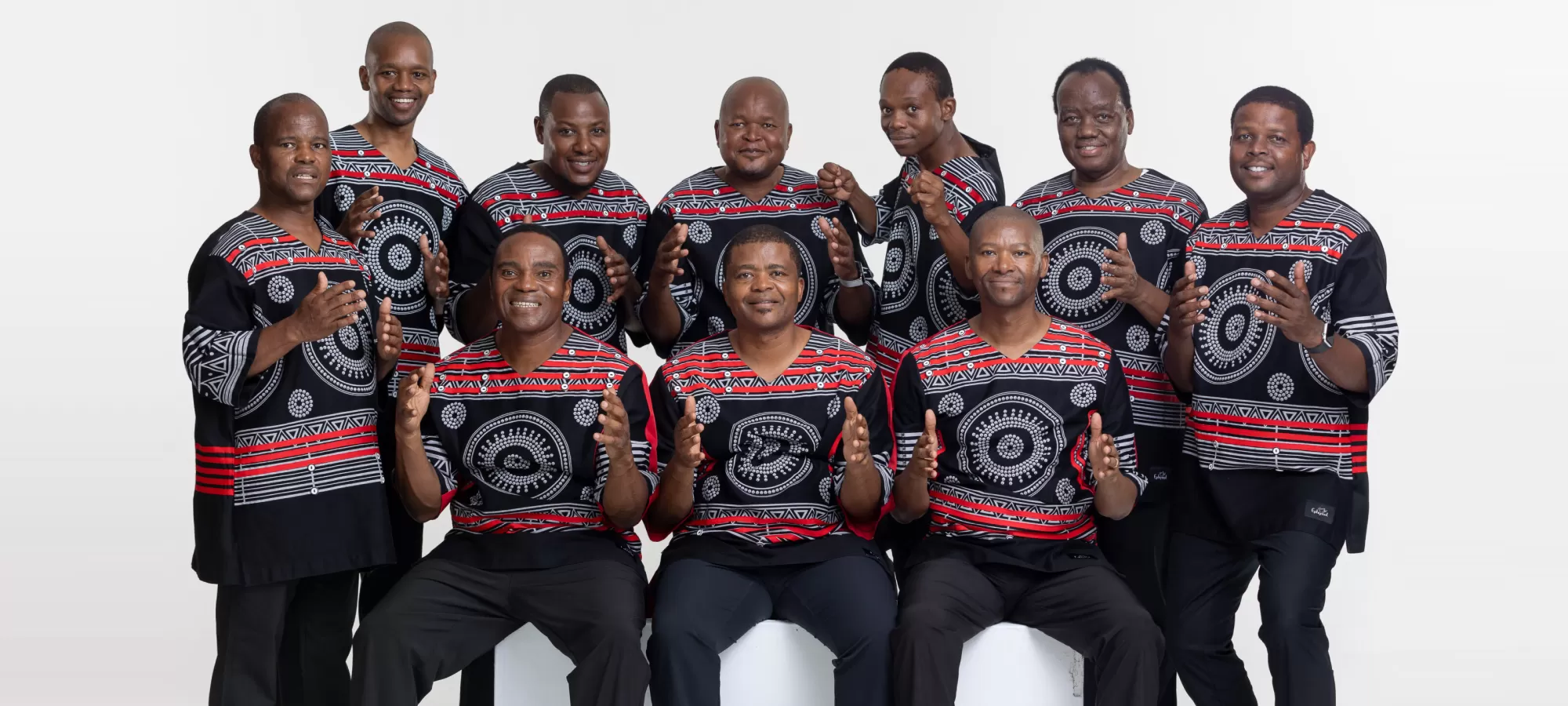 Ladysmith Black Mambazo