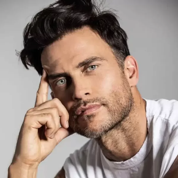 Cheyenne Jackson