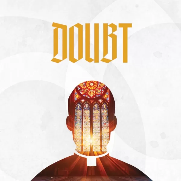 Opera Parallèle: Doubt at the Presidio Theatre