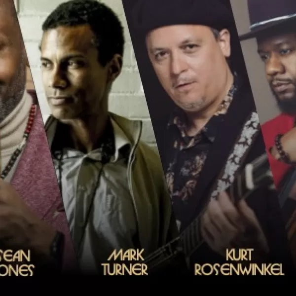 Unlimited Miles: Miles Davis at 100
All-Star Jazz Centennial Celebration