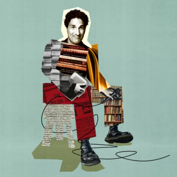 Gary Gulman: Grandiloquent