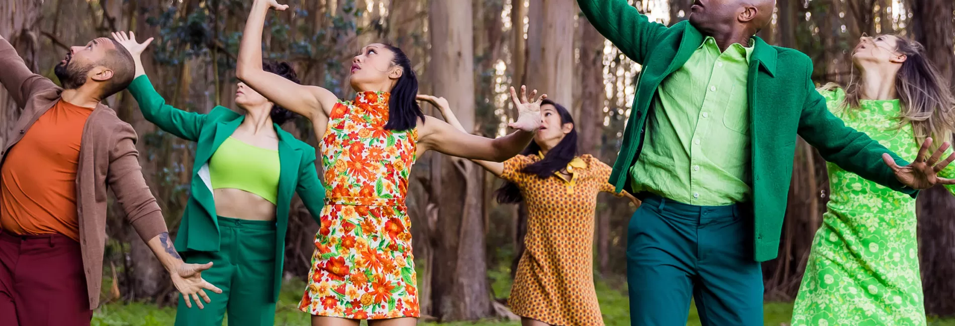 2022 Spring Season Press Release