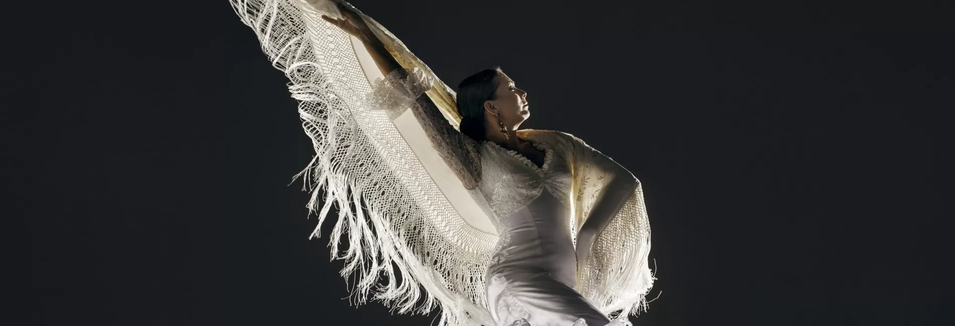 World premiere of Solaz