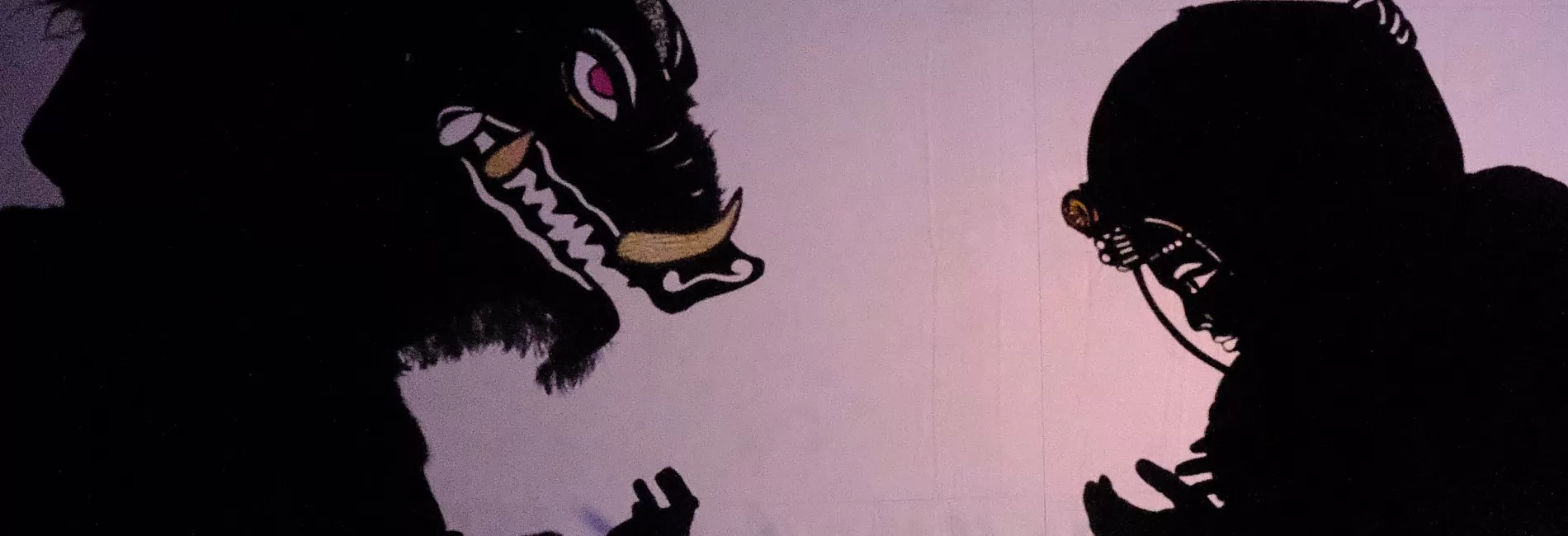 World Premiere of Sojourner ZY